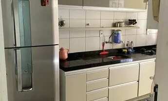 Imagem 6: Linda Casa Em Condomínio No Vinhas, Moveis Projetado, 3 Quartos ,Reformada e projetada