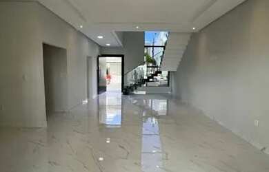 Imagem 2: Casa de condomínio para venda com 275 metros quadrados com 4 quartos