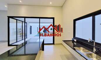 Imagem 5: Casa térrea à Venda no Condomínio Altos da Serra V