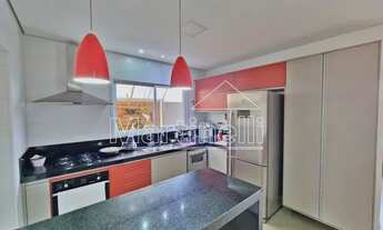 Imagem 2: Casa Sobrado Condomínio em Bonfim Paulista