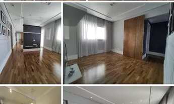 Imagem 3: Apartamento para venda com 157 metros quadrados com 3 quartos em Alto da Mooca - São Paulo