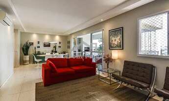 Imagem 4: São Paulo - Apartamento Padrão - Campo Belo