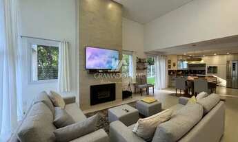 Imagem 4: RESIDENCIA NOVA EM CUL-DE-SAC - LOTEAMENTO PRIVADO