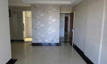 Imagem 5: Apartamento com 3 quartos no RESIDENCIAL FERNANDA - Bairro Alto da Glória em Goiânia