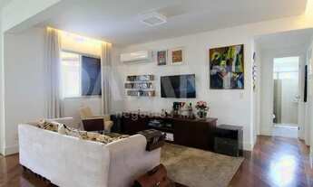 Imagem 6: Apartamento - Cambuí - Campinas