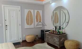 Imagem 2: Apartamento - Cambuí - Campinas