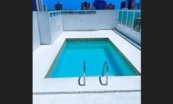 Imagem 5: APTO 01 QUARTO EM INTERMARES