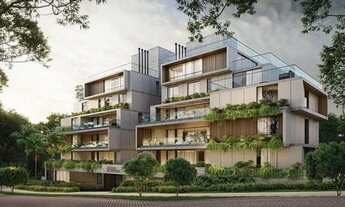 Imagem 3: Apartamento para Venda - 269.6m², 4 dormitórios, sendo 2 suites, 3 vagas - Três Figueiras