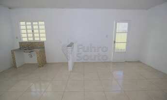 Imagem 5: Casa Padrão em Pelotas