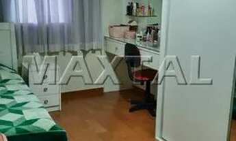 Imagem 6: Sobrado na Vila Aurora 200 M², com edícula, 4 dormitórios, 3 banheiros ,2 vagas