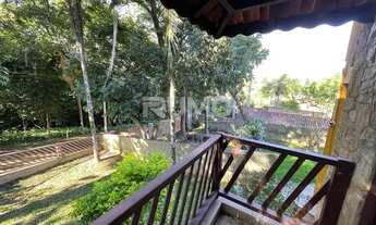 Imagem 6: Casa - Parque Jatibaia (Sousas) - Campinas