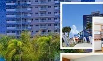 Imagem: Feriado 1º de maio é no Aqualand Resort