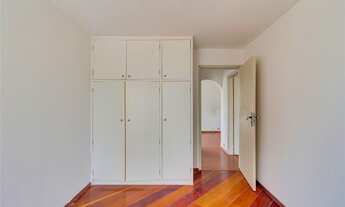 Imagem 6: APARTAMENTO RESIDENCIAL em São Paulo - SP, Campo Belo