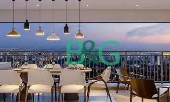 Imagem 5: Apartamento com 1 dormitório à venda, 40 m² por R$ 337.305,00 - Belém - São Paulo/SP