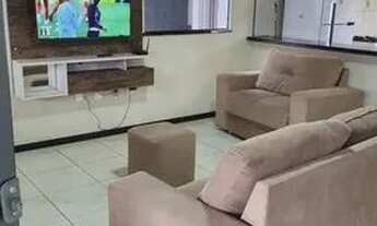 Imagem 3: DN3 Casa para venda em Brotas