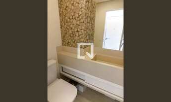 Imagem 5: Apartamento para Aluguel - Chácara Santo Antonio, 2 Quartos, 105 m2