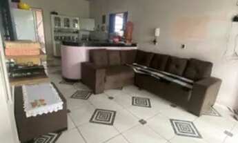 Imagem: Casa para venda possui 120 metros quadrados