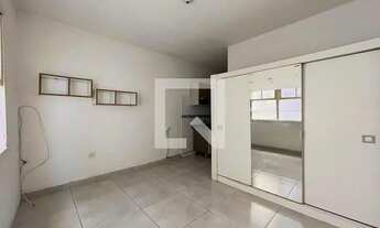 Imagem 3: Apartamento para Aluguel - Centro Histórico, 1 Quarto, 25 m2