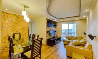 Imagem: Apartamento para Aluguel - Belém, 2 Quartos