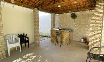 Imagem 6: CASA NA COROA DO MEIO !