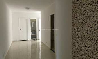 Imagem 2: Casa para aluguel, 3 quartos, 1 vaga, Recreio dos Bandeirantes - Uberaba/MG