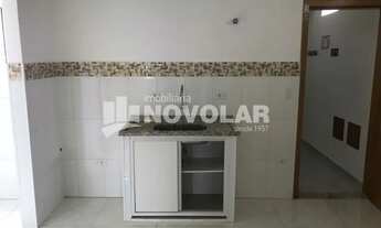 Imagem 3: Apartamento em Condomínio Fechado Tatuapé