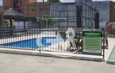 Imagem 4: Condomínio Horto Santo Antônio