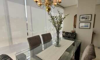 Imagem 2: Cobertura para Venda - 114m², 1 dormitório, 1 vaga - Auxiliadora