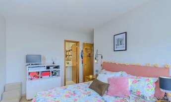 Imagem 5: Apartamento para Venda - 63m², 2 dormitórios, sendo 1 suites, 2 vagas - Santana