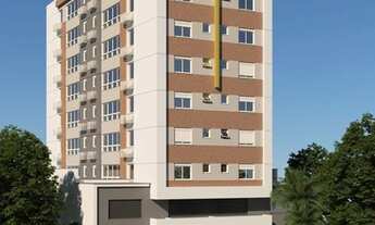 Imagem 2: Apartamento para Venda - 104.45m², 2 dormitórios, sendo 1 suites, 2 vagas - Passo da Areia