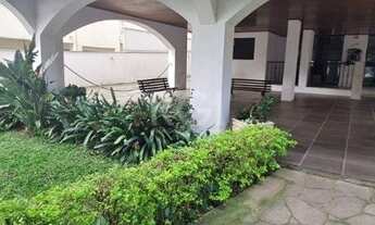 Imagem: Apartamento 1 dormitório com vaga no Bairro