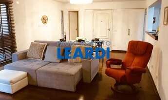 Imagem: APARTAMENTO - BELA VISTA - SP