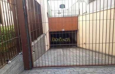 Imagem 6: Apartamento com 2 dormitórios para alugar, 58 m² por R$ 2.171/mês - Sítio do Mandaqui - Sã