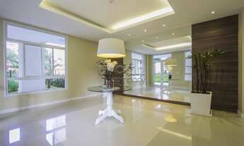 Imagem 3: Apartamento 2 dormitório prédio com infra