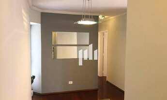 Imagem 4: Apartamento com 2 dormitórios, 60 m² - venda por R$ 820.000,00 ou aluguel por R$ 6.500,00