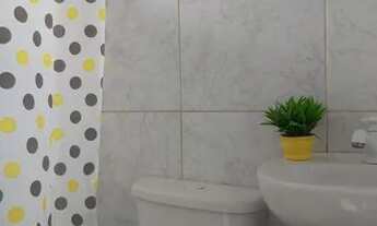 Imagem 6: Alugo loft mobiliado em predio residencial , anual ou temporada 1/4