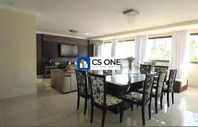 Imagem 2: Apartamento para aluguel, 175,00 m², no bairro Jardim, Santo André