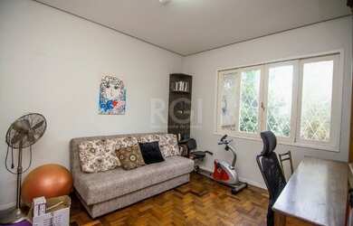 Imagem 5: Casa a venda a 04 dormitórios com piscina no 4? distrito bairro São Geraldo