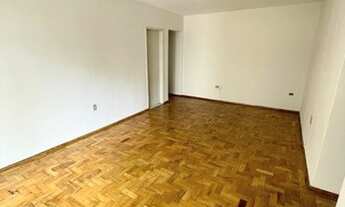 Imagem 2: NAVEGANTES, A POUCOS METROS DA PRAIA, ELEVADOR, 99 M², 3 QUARTOS (1 SUÍTE), SALÃO DE FESTA