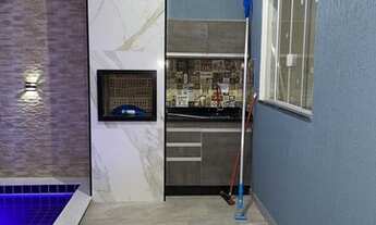 Imagem 3: Casa em peruibe Casa com 2 dormitórios