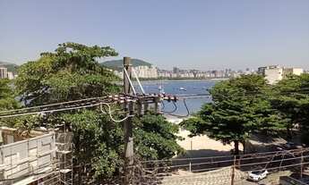 Imagem 3: Vendo maravilhoso 3 quartos em Urca - Rio de Janeiro - RJ