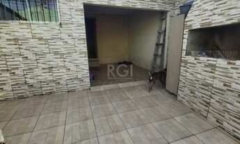 Imagem: Casa para Venda - 100m², 3 dormitórios