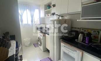 Imagem 4: PRAIA GRANDE - Apartamento Padrão - AVIAÇÃO