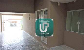 Imagem 5: Casa com 4 dormitórios para alugar, 280 m² por R$ 2.967,09/mês - Vila Fiori - Sorocaba/SP