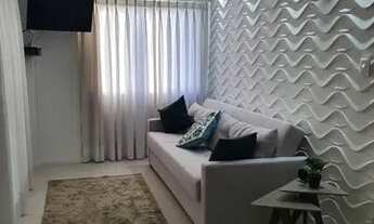 Imagem 5: Jtr Mobiliado Apartamento com 1 dormitório