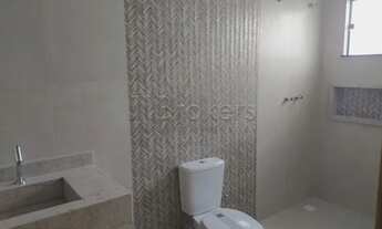 Imagem 2: Casa Residencia em Botucatu