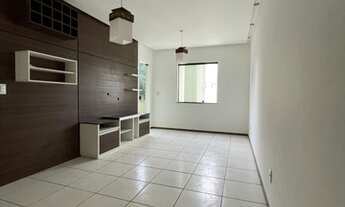 Imagem: Apartamento - 3/4 Suíte Closet ( Aceito