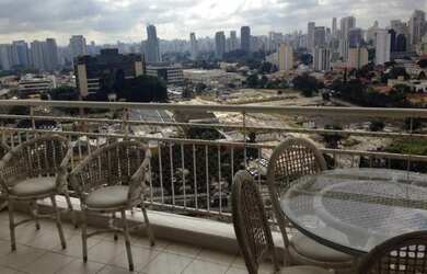 Imagem 5: APARTAMENTO RESIDENCIAL em SÃO PAULO - SP, SANTO AMARO