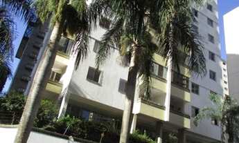 Imagem: Apartamento com 3 quartos no RESIDENCIAL