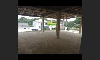 Imagem 2: Sobrado no Umbará